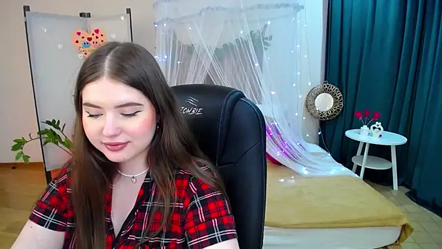 NicoleFoxery online show from 22, 2, 2025