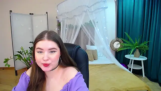 NicoleFoxery online show from 14, 3, 2025