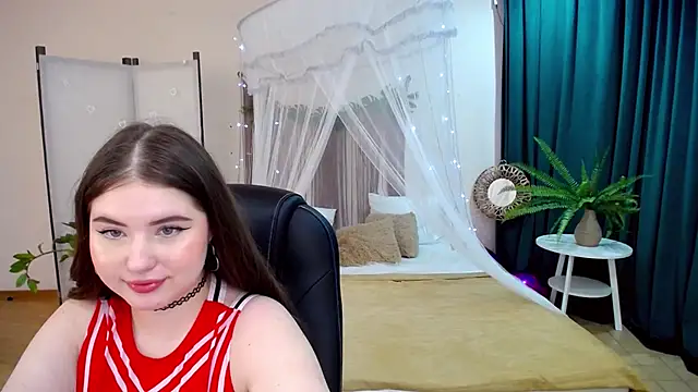 NicoleFoxery online show from 14, 3, 2025