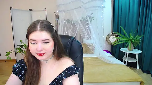 NicoleFoxery online show from 18, 3, 2025