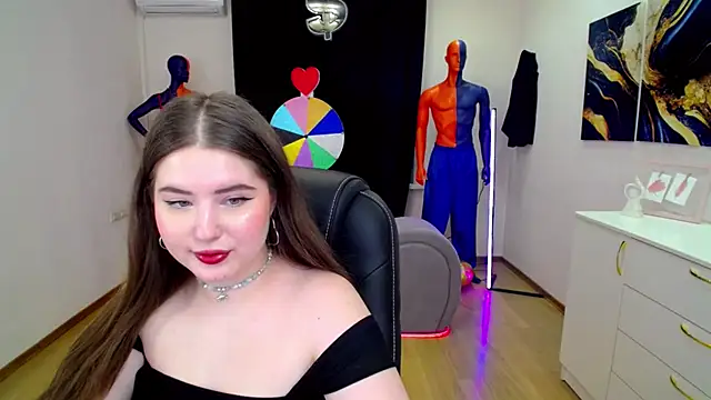 NicoleFoxery online show from 21, 3, 2025