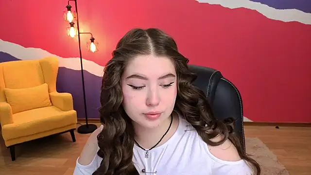 NicoleFoxery online show from 10, 9, 2025