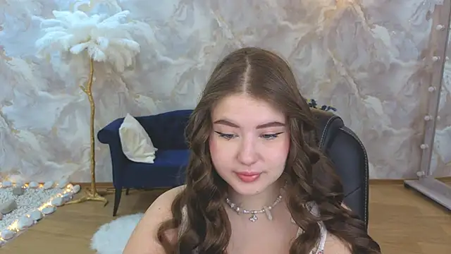 NicoleFoxery online show from 23, 9, 2025