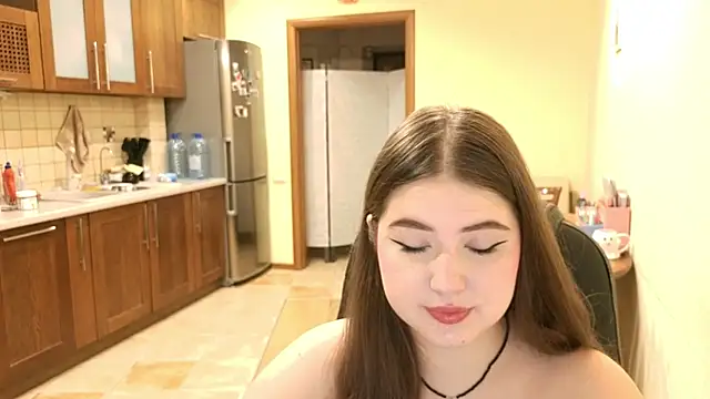 NicoleFoxery online show from 22, 10, 2025