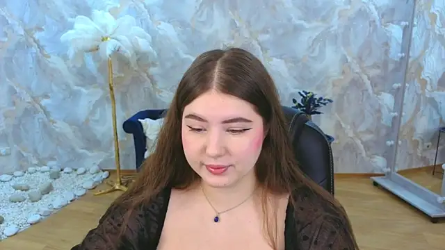 NicoleFoxery online show from 16, 11, 2025