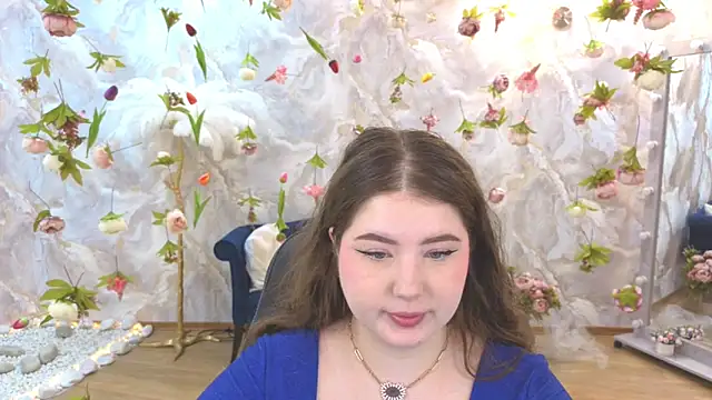NicoleFoxery online show from 3, 7, 2026