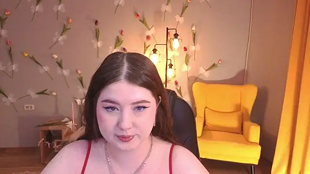 NicoleFoxery online show from 17, 7, 2026