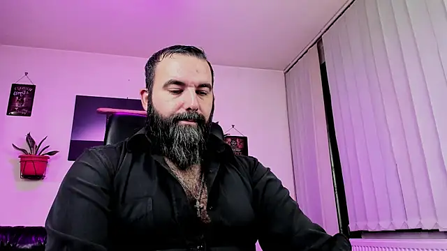 ChristophJules online show from 5, 12, 2024