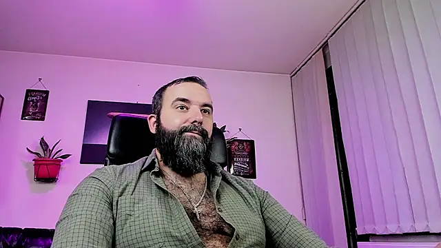 ChristophJules online show from 6, 12, 2024