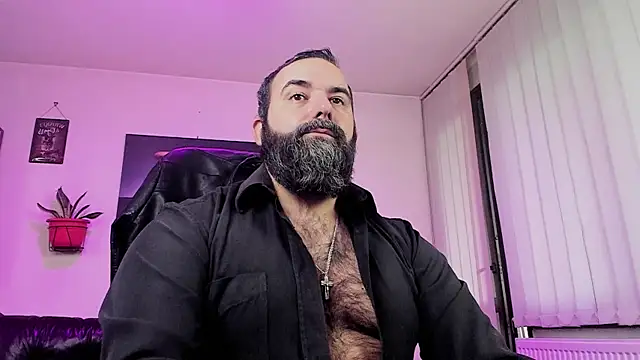 ChristophJules online show from 11, 12, 2024