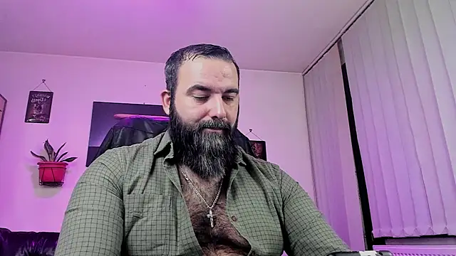 ChristophJules online show from 14, 12, 2024