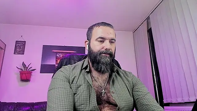 ChristophJules online show from 14, 12, 2024