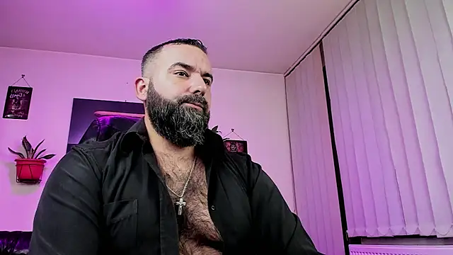 ChristophJules online show from 19, 12, 2024