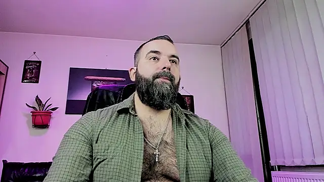 ChristophJules online show from 24, 12, 2024