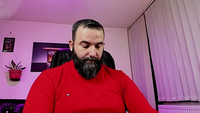 ChristophJules online show from 14, 1, 2025