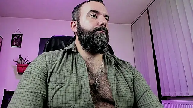 ChristophJules online show from 18, 1, 2025