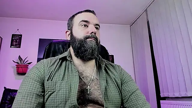 ChristophJules online show from 26, 1, 2025