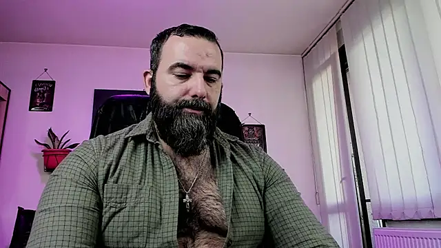 ChristophJules online show from 28, 1, 2025