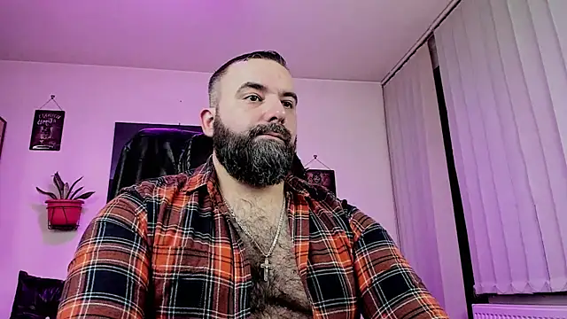 ChristophJules online show from 7, 2, 2025