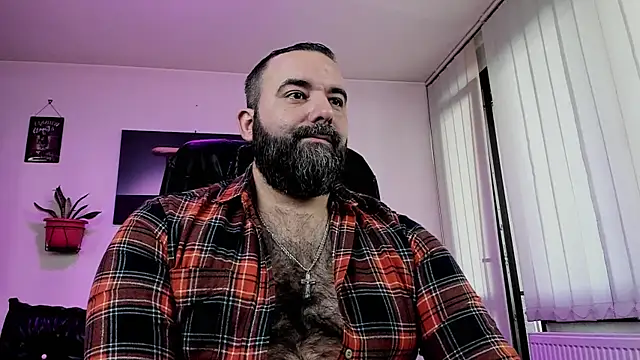 ChristophJules online show from 20, 2, 2025