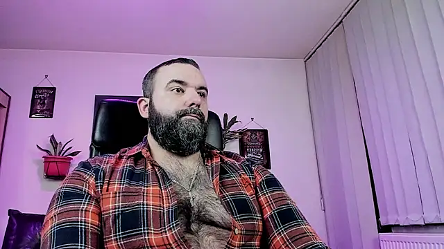 ChristophJules online show from 2, 3, 2025