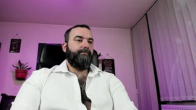 ChristophJules online show from 4, 3, 2025