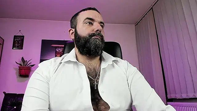 ChristophJules online show from 7, 3, 2025