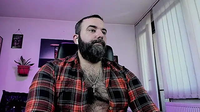 ChristophJules online show from 8, 3, 2025