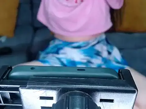 kamila-diablita online show from 18, 3, 2025