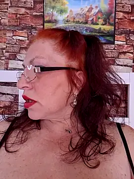 Hot Azaleea online show from 12, 3, 2025