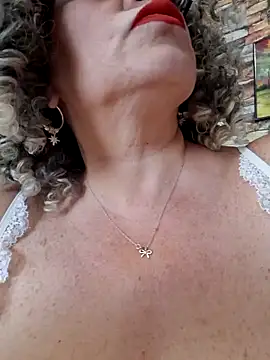 Snapshot of Hot_Azaleea chatting on 13, 6, 2026 Hot Azaleea online show from 13, 6, 2026