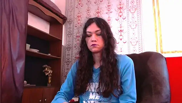 Snapshot of ShanyFerrati chatting on 8, 12, 2024 ShanyFerrati online show from 8, 12, 2024