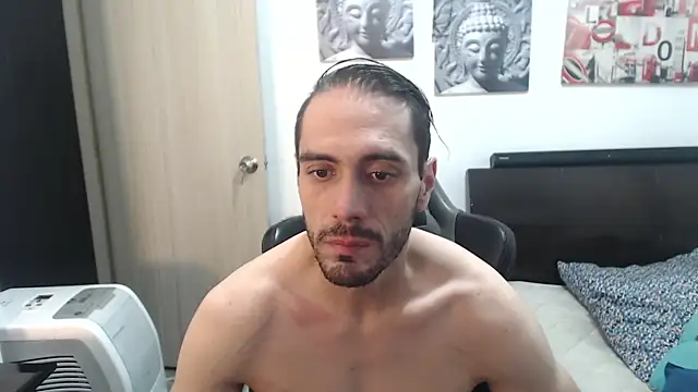 Snapshot of samuelgarcia_ chatting on 7, 12, 2024 samuelgarcia online show from 7, 12, 2024