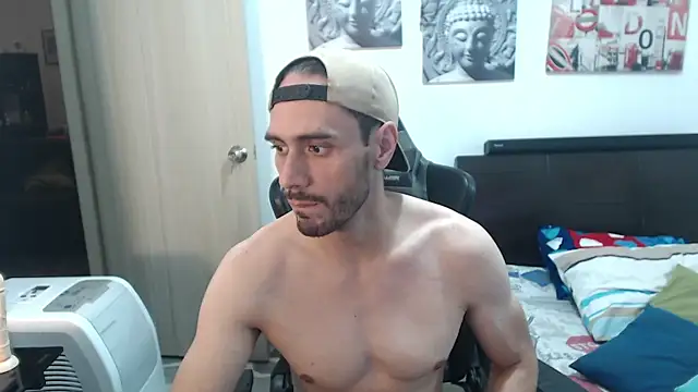 Snapshot of samuelgarcia_ chatting on 13, 12, 2024 samuelgarcia online show from 13, 12, 2024