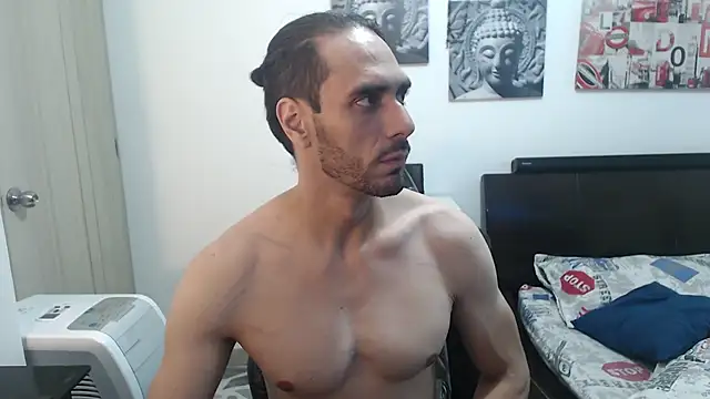 Snapshot of samuelgarcia_ chatting on 23, 12, 2024 samuelgarcia online show from 23, 12, 2024