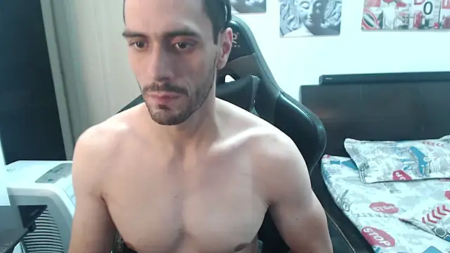 Snapshot of samuelgarcia_ chatting on 31, 12, 2024 samuelgarcia online show from 31, 12, 2024