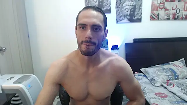 Snapshot of samuelgarcia_ chatting on 5, 1, 2025 samuelgarcia online show from 5, 1, 2025