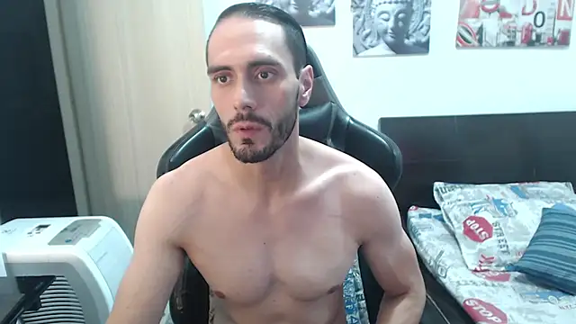 Snapshot of samuelgarcia_ chatting on 11, 1, 2025 samuelgarcia online show from 11, 1, 2025