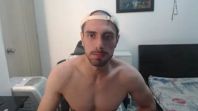 Snapshot of samuelgarcia_ chatting on 17, 3, 2025 samuelgarcia online show from 17, 3, 2025