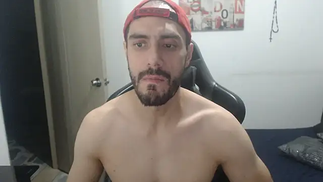 Snapshot of samuelgarcia_ chatting on 19, 9, 2025 samuelgarcia online show from 19, 9, 2025