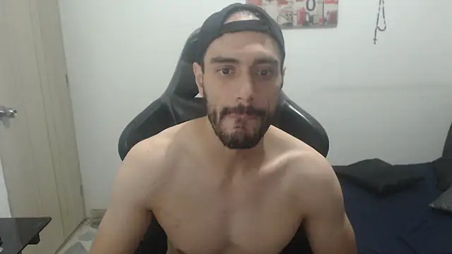 Snapshot of samuelgarcia_ chatting on 20, 9, 2025 samuelgarcia online show from 20, 9, 2025