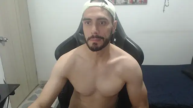 Snapshot of samuelgarcia_ chatting on 27, 9, 2025 samuelgarcia online show from 27, 9, 2025