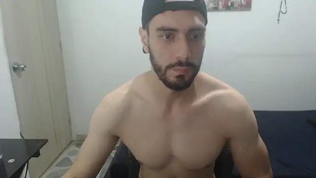 Snapshot of samuelgarcia_ chatting on 28, 9, 2025 samuelgarcia online show from 28, 9, 2025