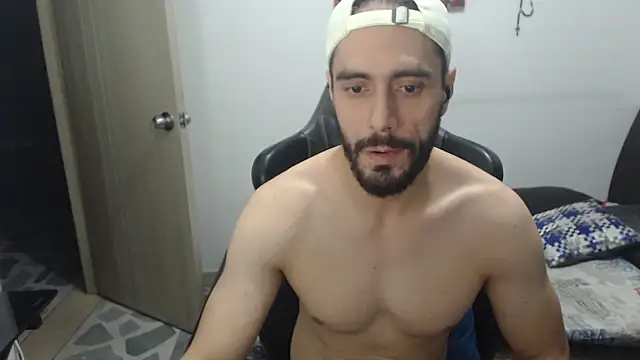 samuelgarcia  online show from 8, 11, 2025