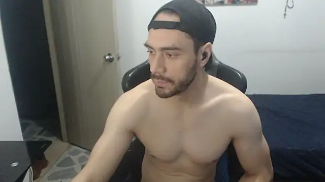 samuelgarcia  online show from 7, 3, 2026