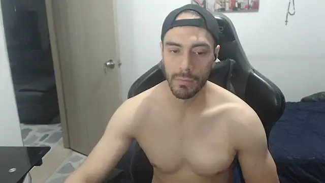 samuelgarcia  online show from 28, 3, 2026