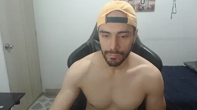 Snapshot of samuelgarcia_ chatting on 19, 4, 2026 samuelgarcia online show from 19, 4, 2026
