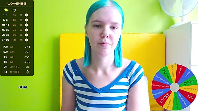 Ultra Meow online show from 11, 10, 2025