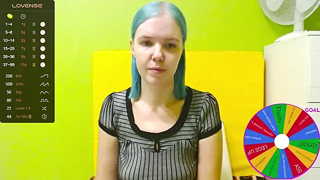 Ultra Meow online show from 12, 10, 2025