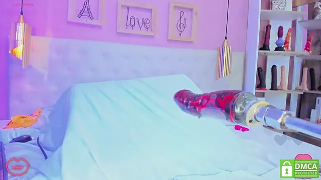 leylla  online show from 25, 3, 2026